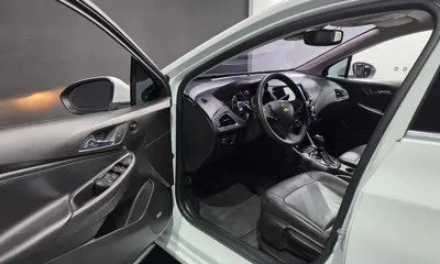 ChevroletGMDaewoo Cruze 2017, 69655 км, за 8200000 KRW - фото 10