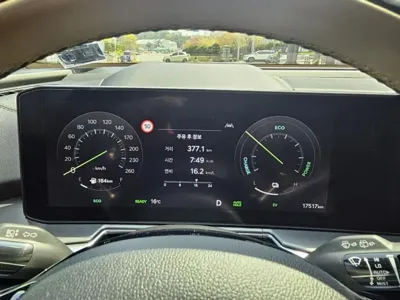 Kia Sorento 2024, 17517 км, за 18000000 KRW - фото 8