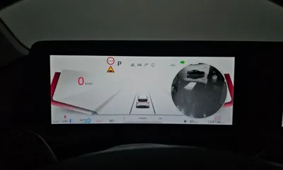 Kia EV6 2022, 124736 км, за 39990000 KRW - фото 8