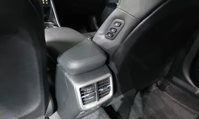 Kia K5 2020, 66028 км, за 15400000 KRW - фото 28