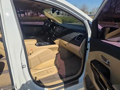 Kia Canival 2019, 106912 км, за 19500000 KRW - фото 11