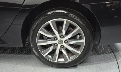 Renault-KoreaSamsung SM5 2018, 79894 км, за 5000000 KRW - фото 21