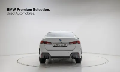 BMW 2-Series 2025, 4586 км, за 37000000 KRW