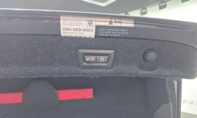 BMW 5-Series 2018, 115155 км, за 18900000 KRW - фото 27