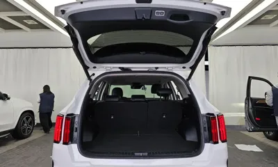 Kia Sorento 2021, 130657 км, за 17490000 KRW - фото 20