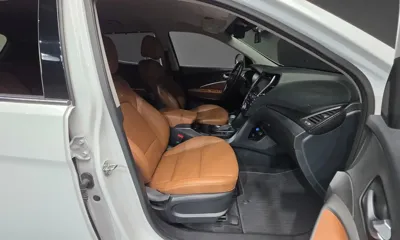 Hyundai Santafe 2018, 96298 км, за 15500000 KRW - фото 10
