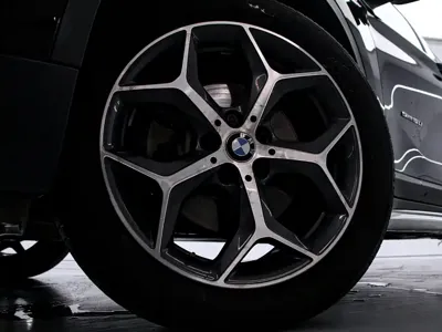 BMW X1 2017, 80000 км, за 56000 CNY - фото 16