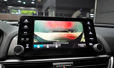 Honda Accord 2019, 149347 км, за 15400000 KRW - фото 15