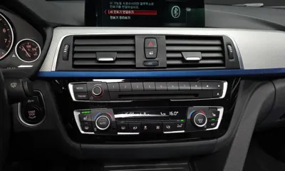 BMW 3-Series 2017, 99806 км, за 15500000 KRW - фото 17