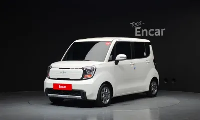 Kia Ray · 2025 год