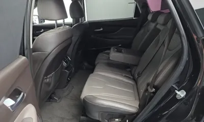 Hyundai Santafe 2019, 76187 км, за 20500000 KRW - фото 12