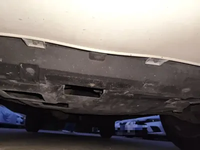 Haval F7x 2020, 77400 км, за 48600 CNY - фото 23