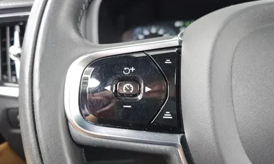 Volvo S90 2021, 94371 км, за 28700000 KRW - фото 28