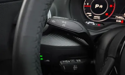 Audi Q2 2023, 71492 км, за 31990000 KRW - фото 35