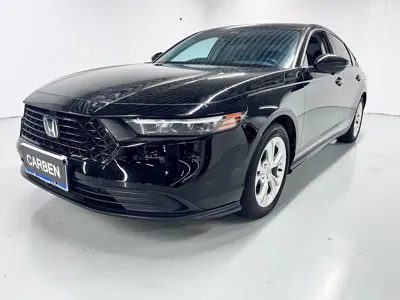 Honda Accord · 2024 год
