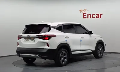 Kia Seltos 2020, 73849 км, за 15700000 KRW - фото 2