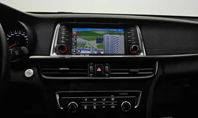 Kia K5 2018, 92138 км, за 9600000 KRW - фото 15