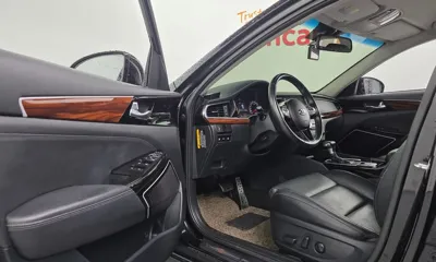 Kia K7 2017, 191010 км, за 8500000 KRW - фото 11
