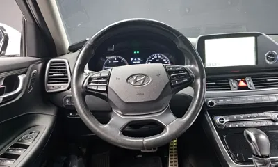 Hyundai Grandeur 2017, 149234 км, за 12120000 KRW - фото 12