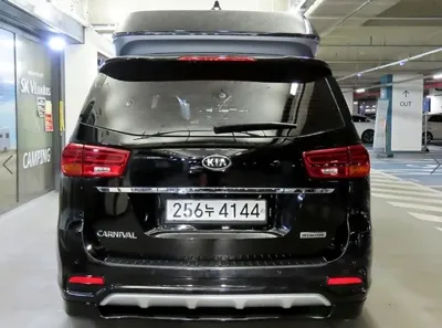 Kia Canival 2019, 58322 км, за 25000000 KRW - фото 5