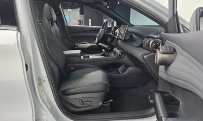 BYD Atto 3 2025, 14443 км, за 27500000 KRW - фото 11