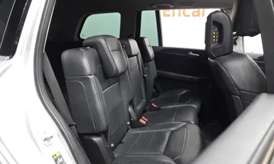 Mercedes-Benz GLS-Class 2017, 106250 км, за 33900000 KRW - фото 11