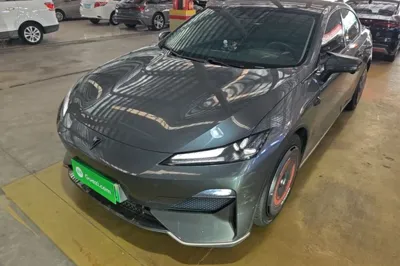 Deepal SL03 · 2022 год