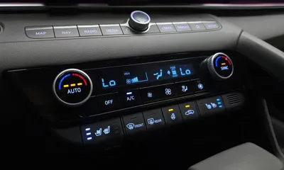 Hyundai Avante 2024, 159103 км, за 16800000 KRW - фото 20