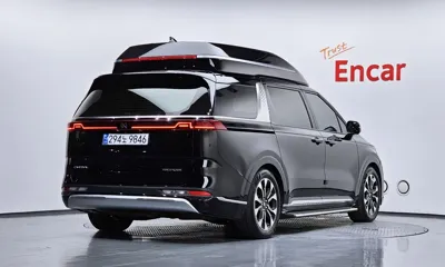 Kia Canival 2023, 53914 км, за 68900000 KRW