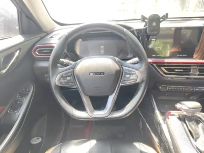 CHANGAN OSHAN X5 2022, 55800 км, за 54507.87 CNY - фото 11