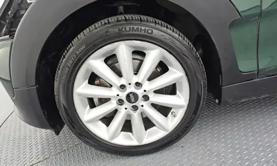 MINI Clubman 2018, 56111 км, за 12900000 KRW - фото 5