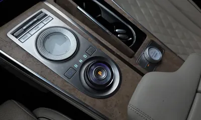 Genesis GV80 2021, 177673 км, за 35000000 KRW - фото 9