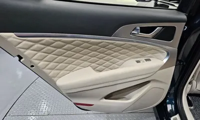 Genesis G70 2022, 63424 км, за 26800000 KRW - фото 25