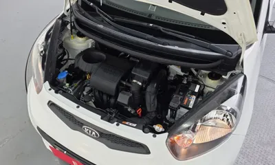 Kia Morning 2015, 137675 км, за 3290000 KRW - фото 6