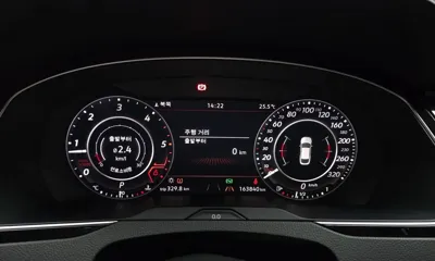Volkswagen Arteon 2019, 163840 км, за 16500000 KRW - фото 8