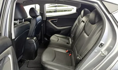 Hyundai Avante 2016, 105294 км, за 5300000 KRW - фото 26