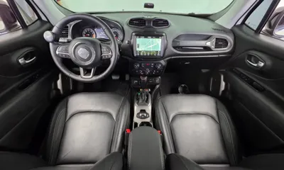 Jeep Renegade 2021, 67369 км, за 17500000 KRW - фото 7
