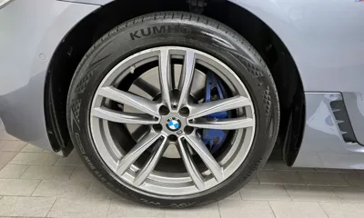 BMW Gran Turismo 2018, 228236 км, за 23990000 KRW - фото 5