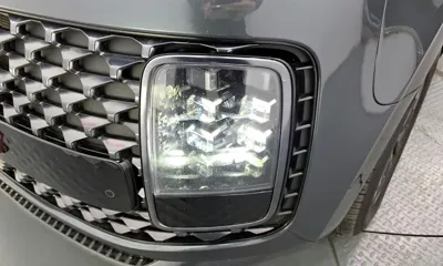 Hyundai Staria 2022, 143024 км, за 26900000 KRW - фото 22