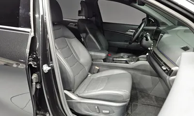Kia Sportage 2025, 20198 км, за 35990000 KRW - фото 11