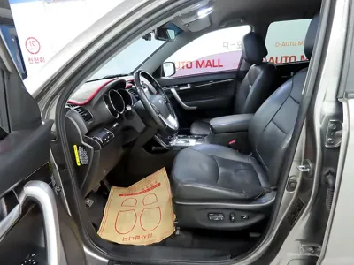 Kia Sorento 2011, 222977 км, за 4900000 KRW - фото 6