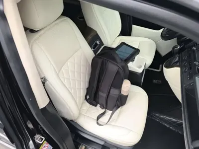 Volkswagen Caravelle 2018, 139400 км, за 145800 CNY - фото 25