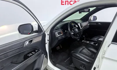 KG_Mobility_Ssangyong Rexton 2018, 122444 км, за 11900000 KRW - фото 10