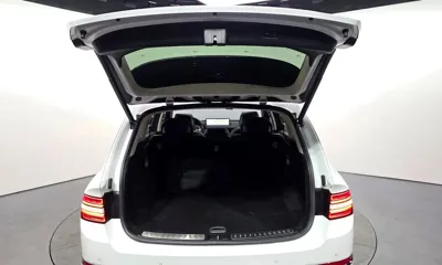 Genesis GV80 2022, 88616 км, за 41990000 KRW - фото 18
