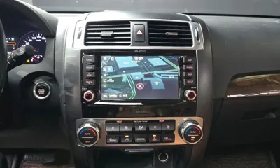 Kia Mohave 2018, 131915 км, за 16300000 KRW - фото 14