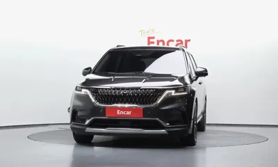 Kia Canival 2023, 59153 км, за 28990000 KRW