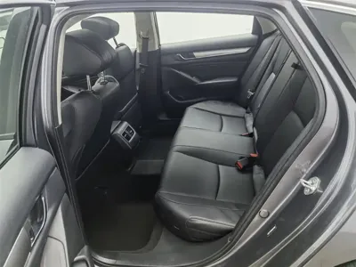 Honda Accord 2018, 66800 км, за 57800 CNY - фото 15