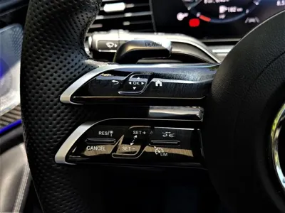 Mercedes-Benz GLE-Class 2020, 67235 км, за 70000000 KRW - фото 17