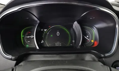 Renault-KoreaSamsung SM6 2016, 163552 км, за 4900000 KRW - фото 8