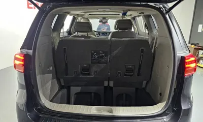 Kia Canival 2019, 132307 км, за 16500000 KRW - фото 20